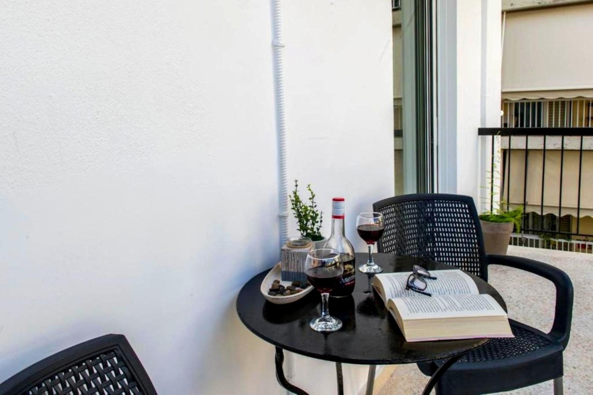 Dimitrioszoi'S House Apartment กาลามาตา ภายนอก รูปภาพ