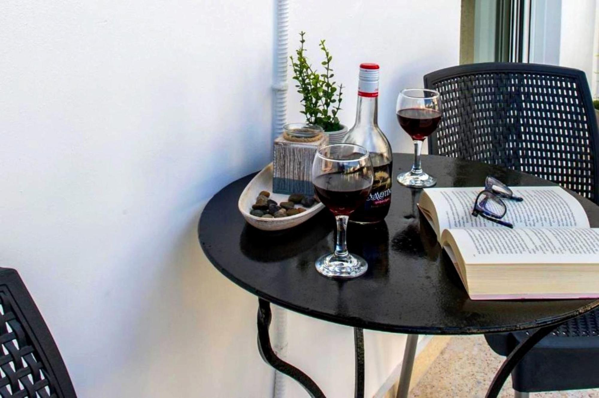 Dimitrioszoi'S House Apartment กาลามาตา ภายนอก รูปภาพ