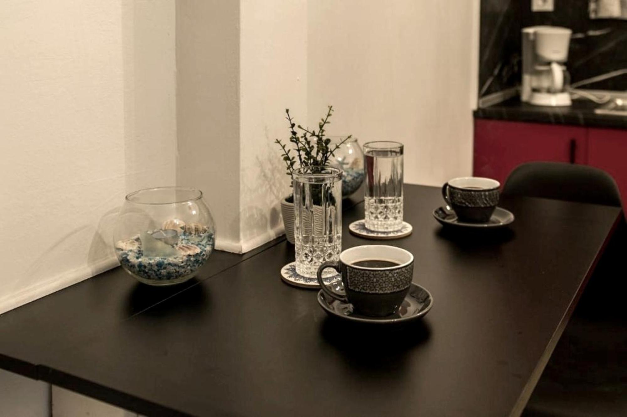 Dimitrioszoi'S House Apartment กาลามาตา ภายนอก รูปภาพ